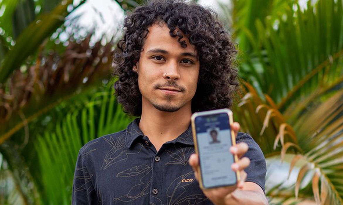 e-Título pode ser baixado até o dia da votação, anuncia TSE