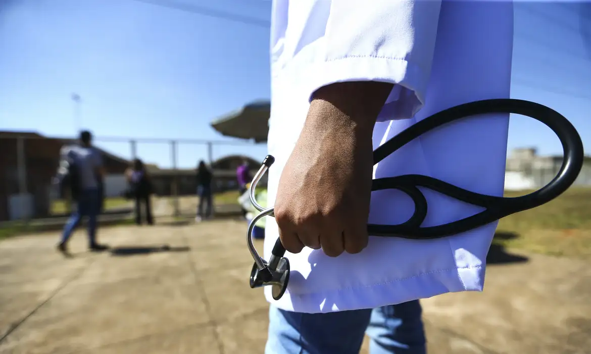 Enamed: a prova que virou porta de entrada da residência médica no Brasil