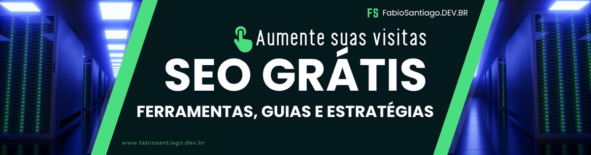 Fabio Santiago, SEO e busca por IA
